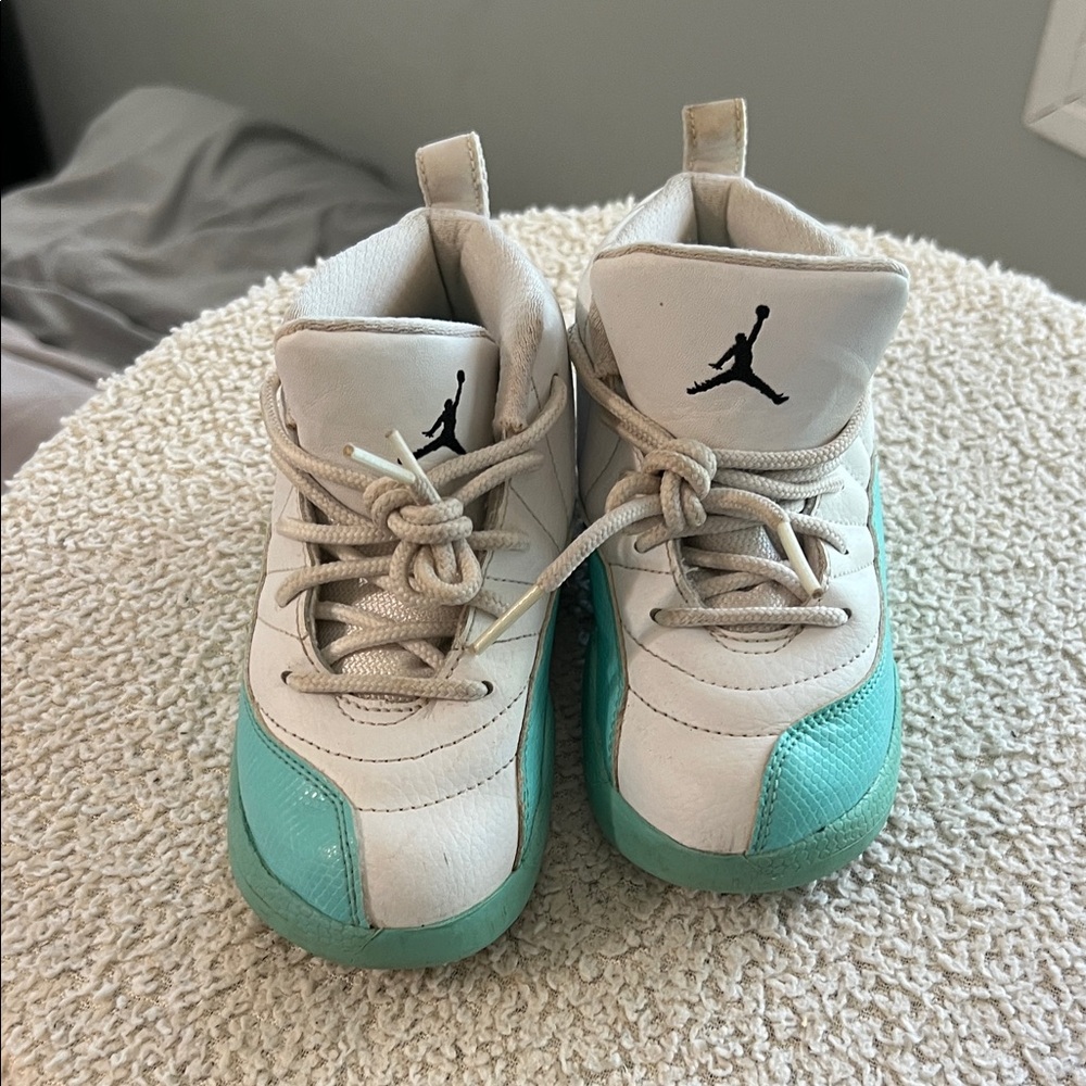 Jordan 12 Retro